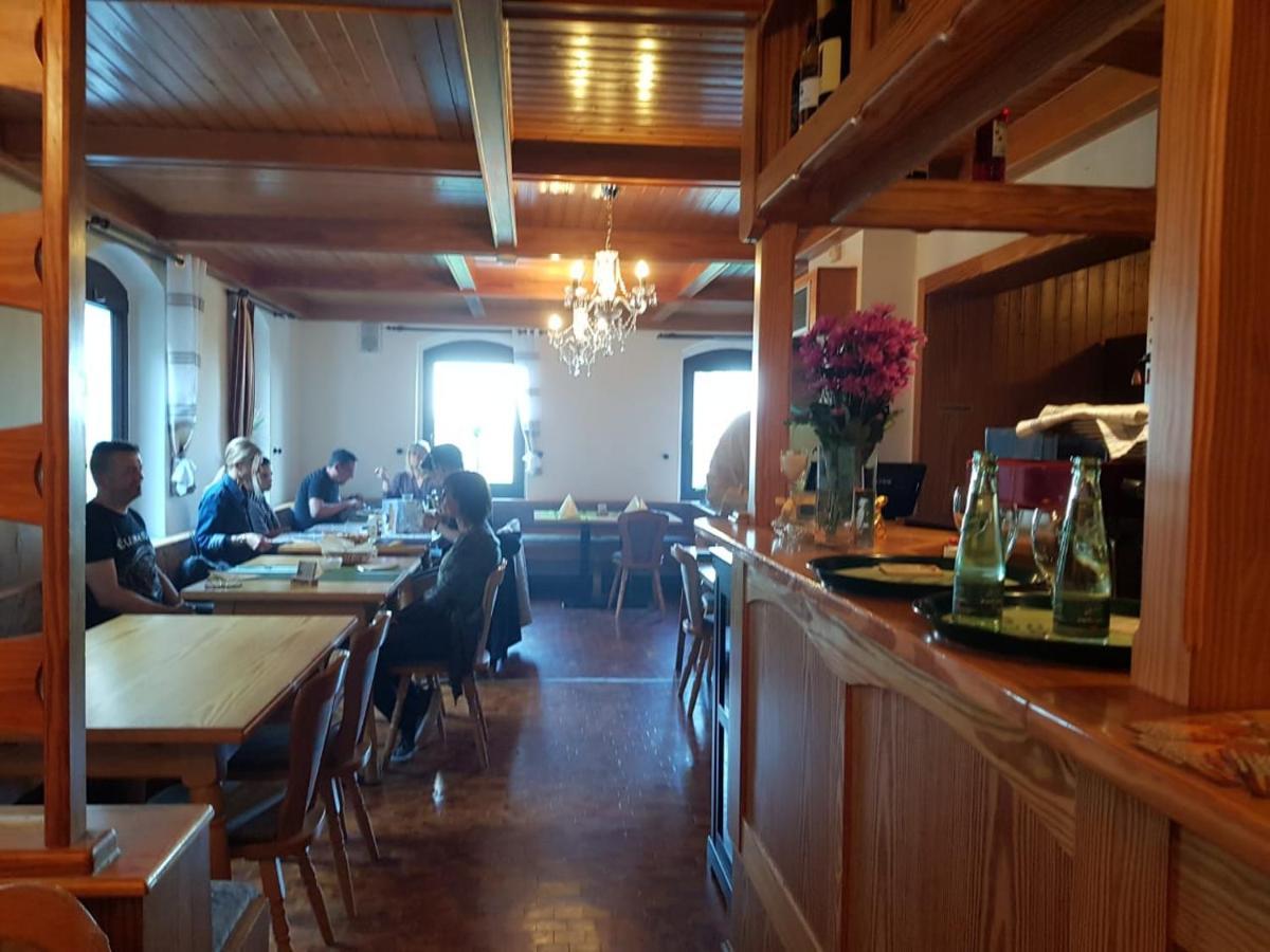 Le Delizie Siciliane Hotel Oelsnitz Exterior foto